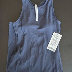 NWT Lululemon Brunch and Back Dress